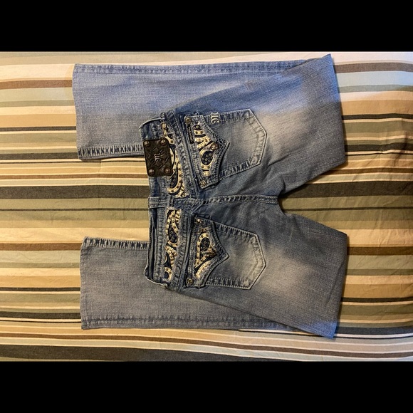 Miss Me jeans - Picture 3 of 4